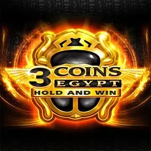 3 coins egypt