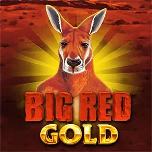 big red gold