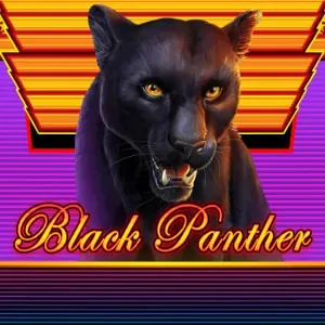 black panther