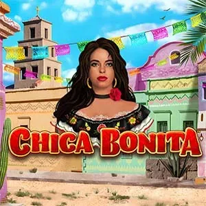 chica bonita