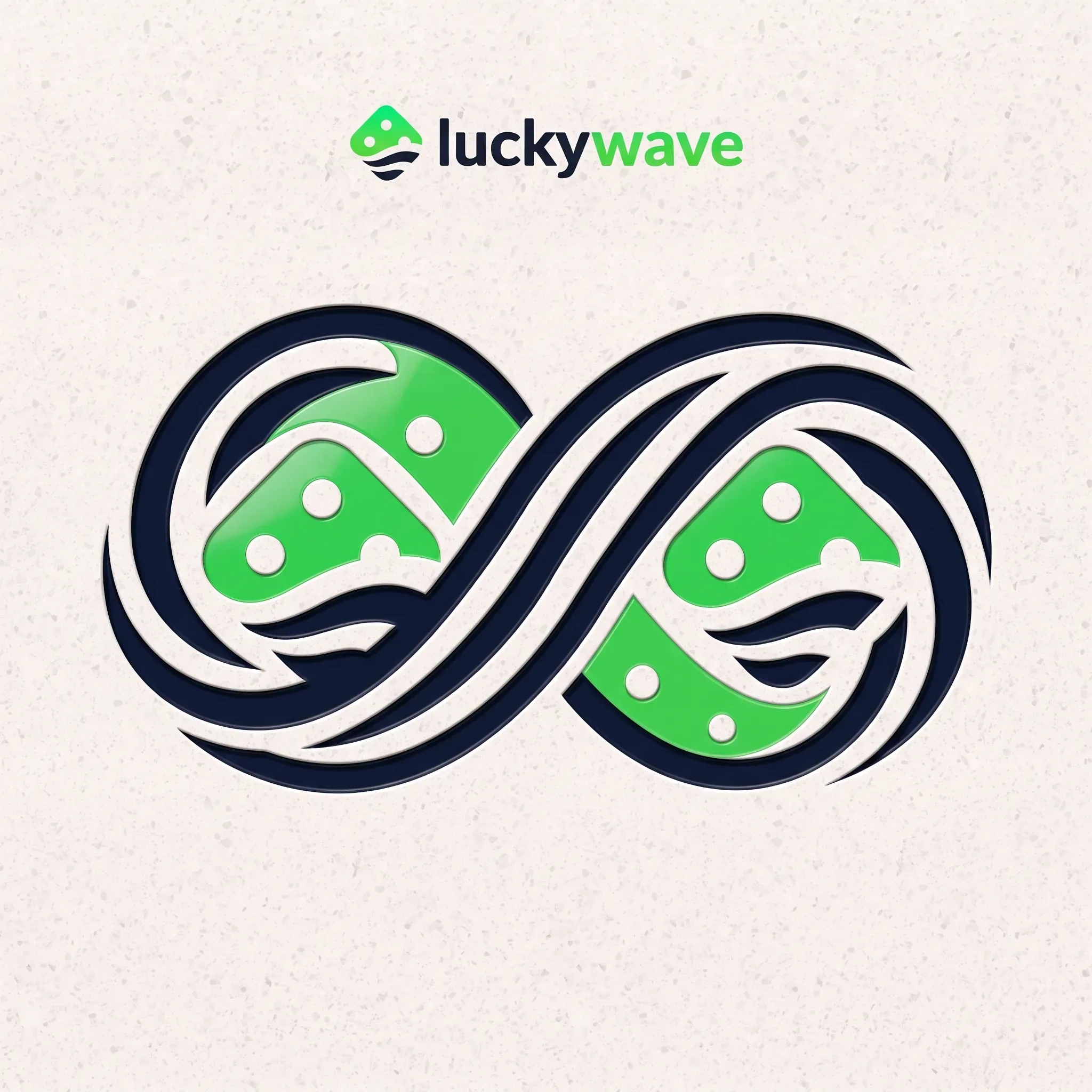 LuckyWave