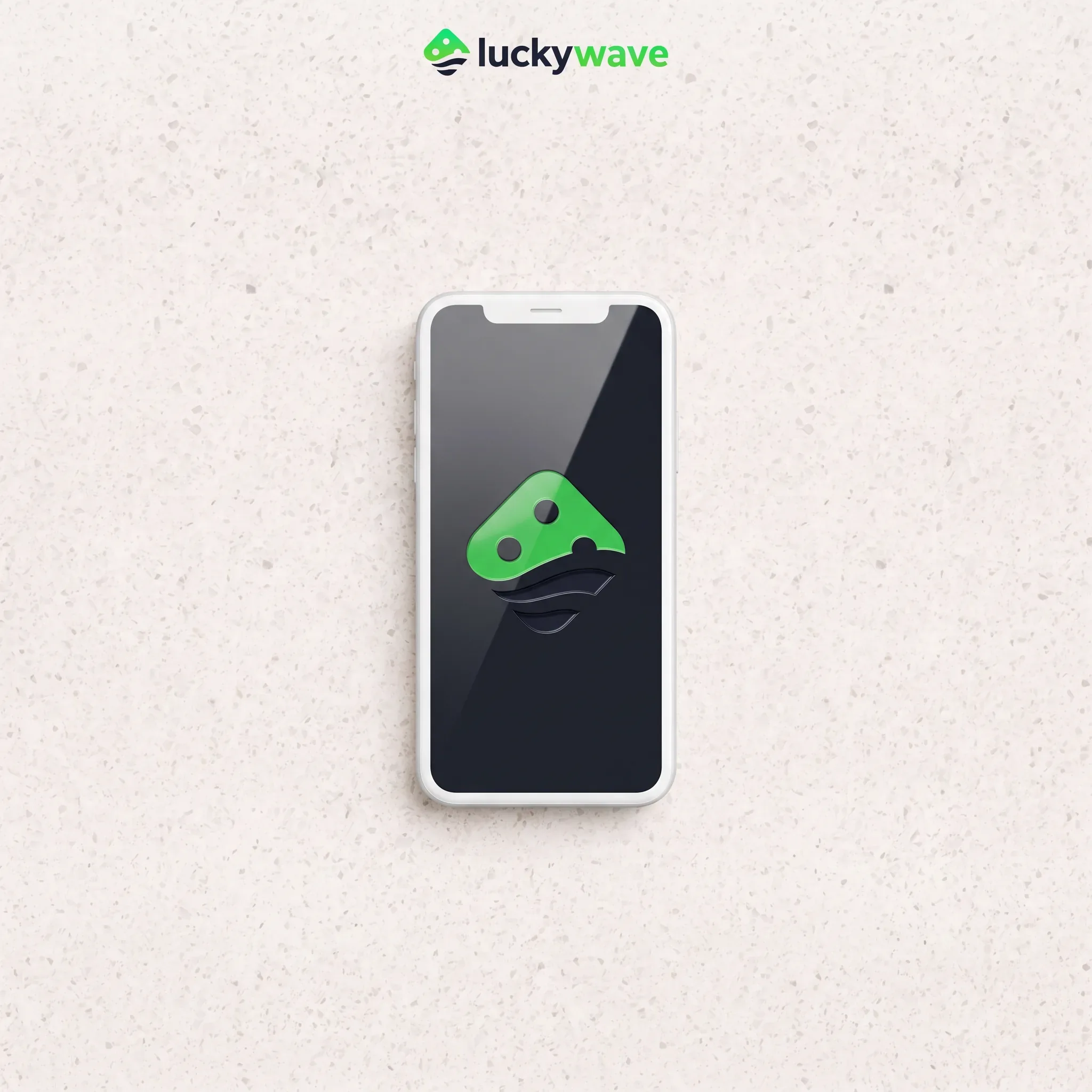 LuckyWave