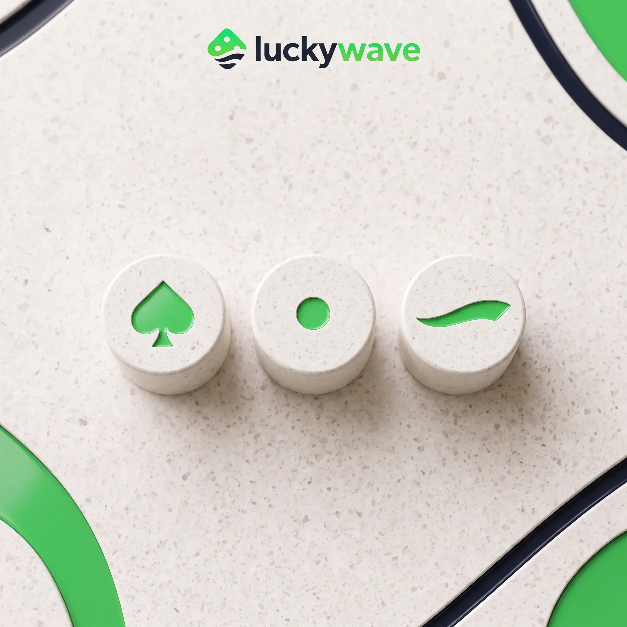 LuckyWave