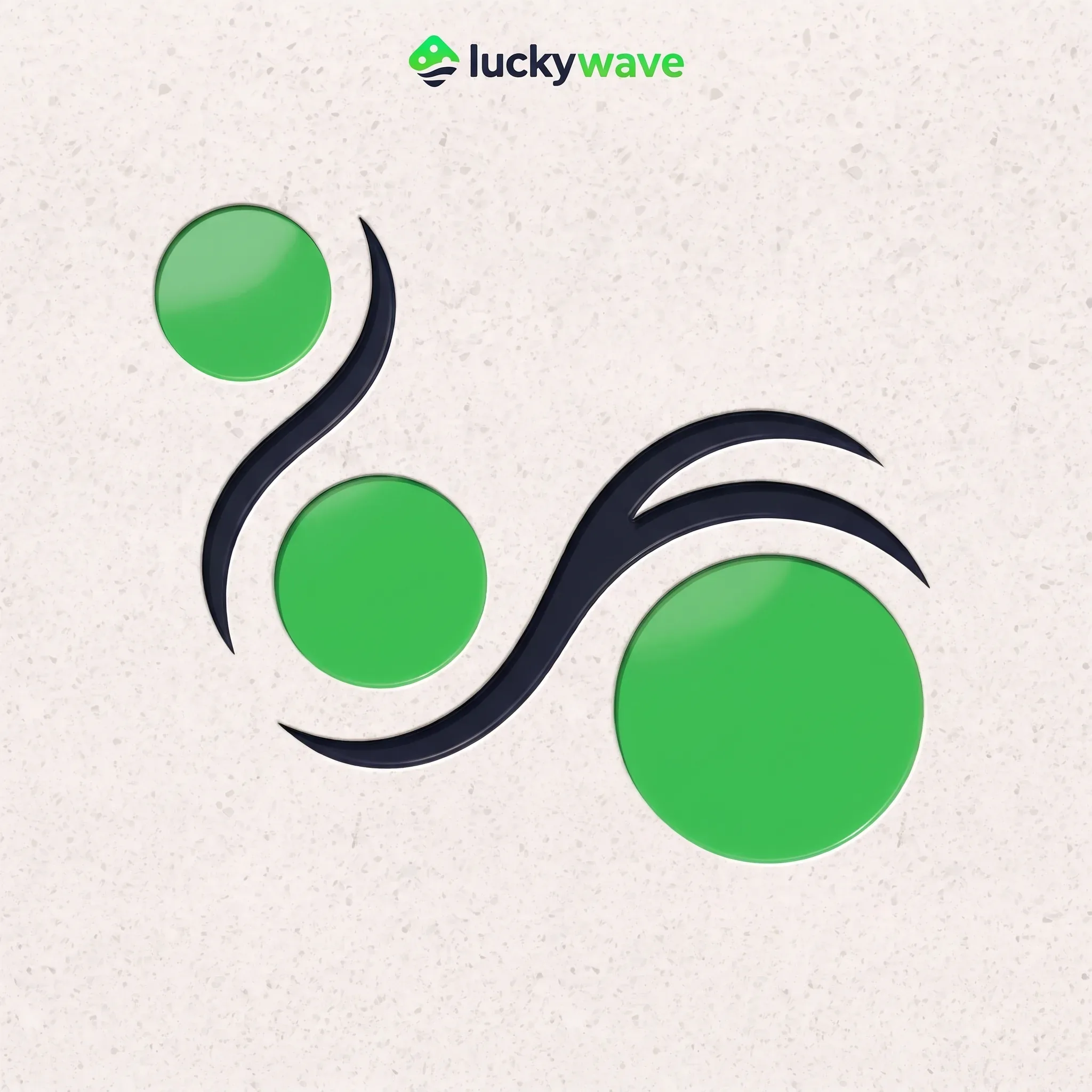 LuckyWave