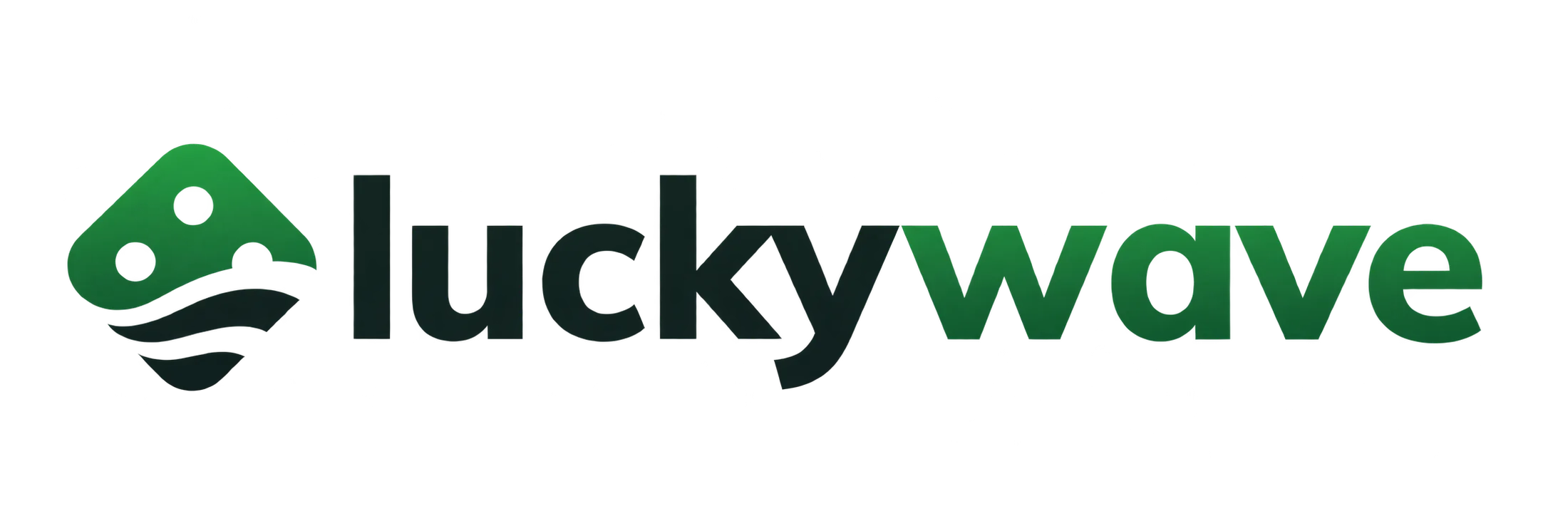 LuckyWave